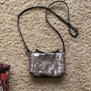 mini crossbody purse